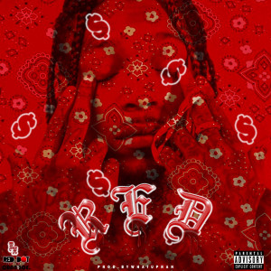 Album Red (Explicit) from RX Peso