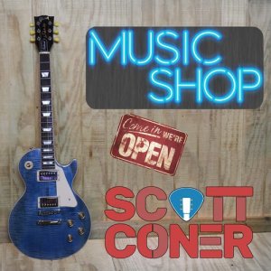ดาวน์โหลดและฟังเพลง Best Part of Me พร้อมเนื้อเพลงจาก Scott Coner