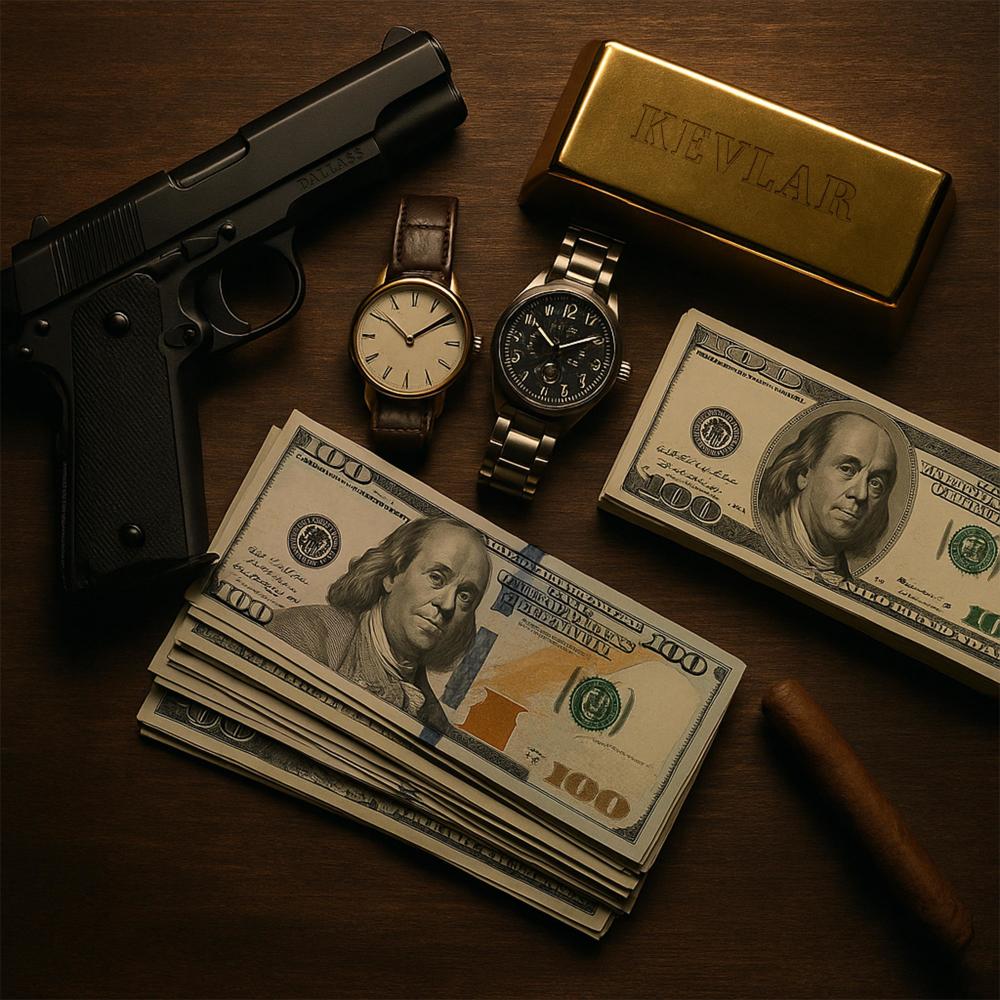 KEVLAR (Explicit)