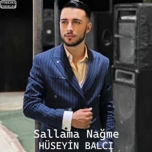 Album Sallama Nağme from Hüseyin Balcı
