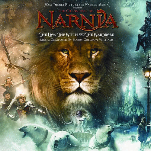 To Aslan's Camp (From "The Chronicles of Narnia:  The Lion, The Witch and The Wardrobe"/Score)