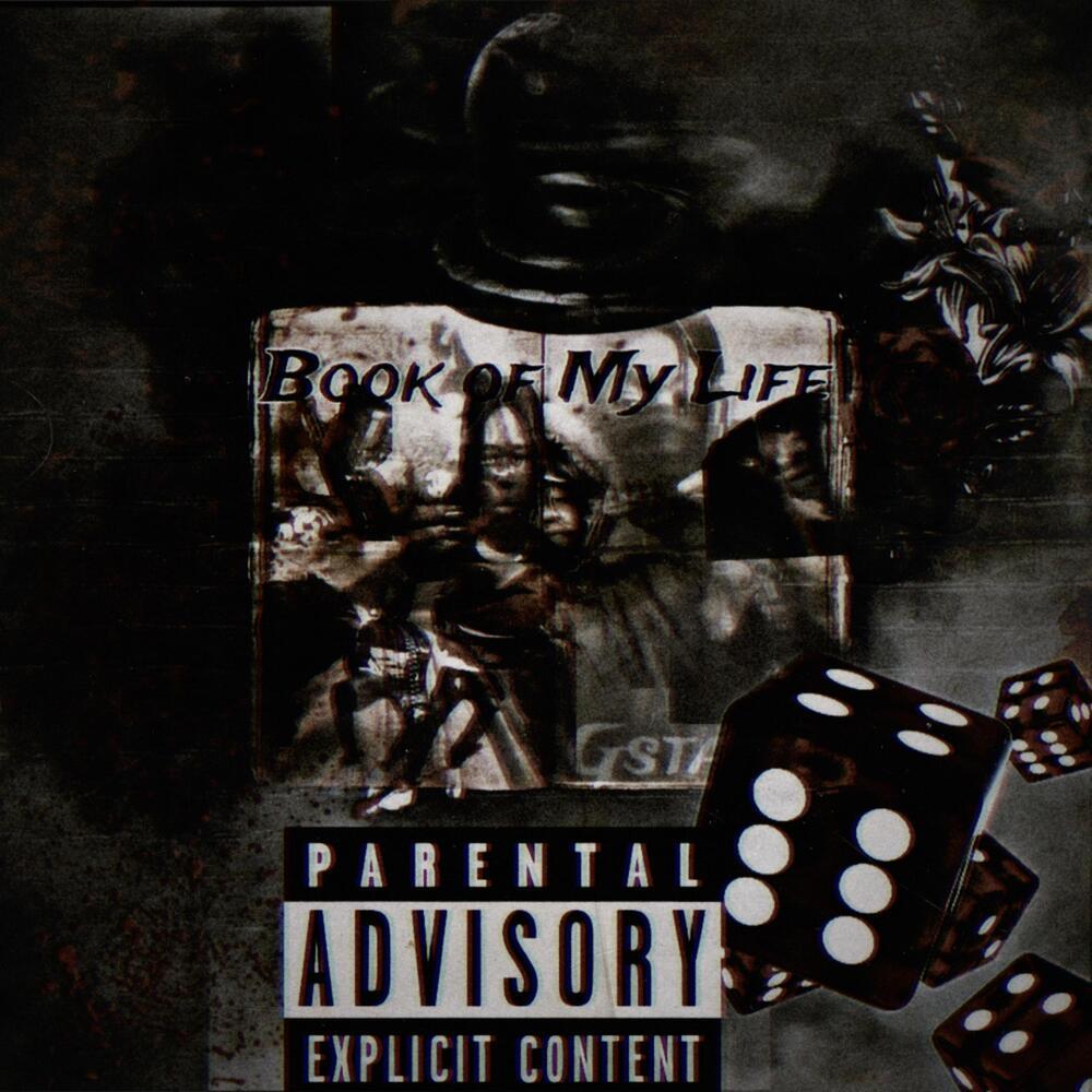 Book Of My life (Explicit)