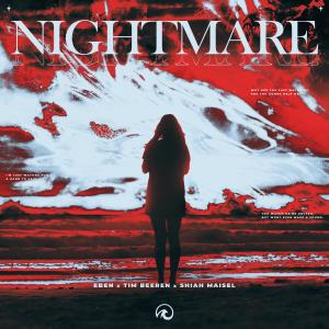 EBEN的專輯Nightmare