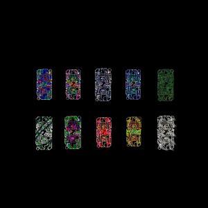 收聽Bottle Up的Pulse Exhale歌詞歌曲
