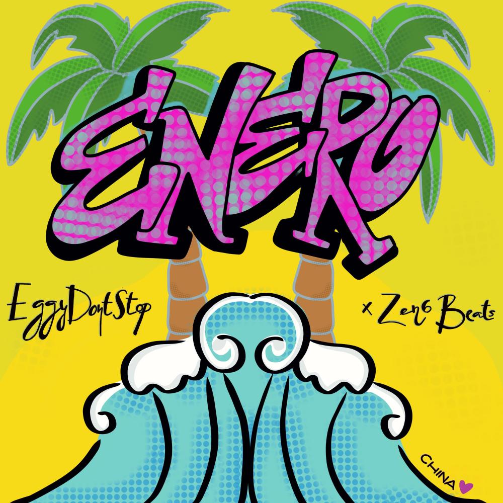 Enero (feat. Zen6 Beats)