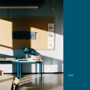 Album I.O.U. (Explicit) from Konradsen