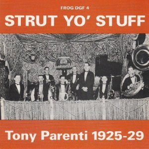 ดาวน์โหลดและฟังเพลง When You & I Were Pals พร้อมเนื้อเพลงจาก Tony Parenti