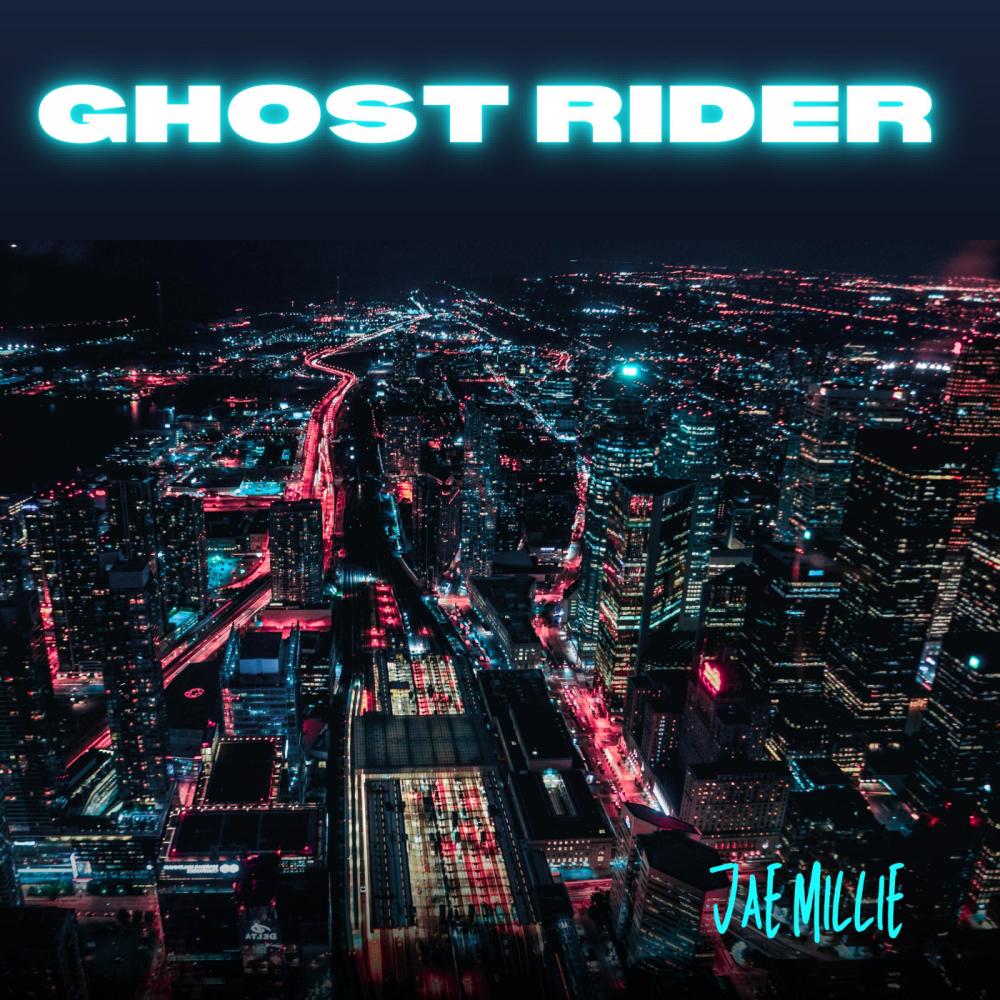 Ghost Rider (Explicit)