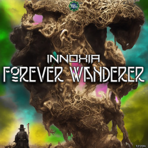 Innoxia的專輯Forever Wanderer