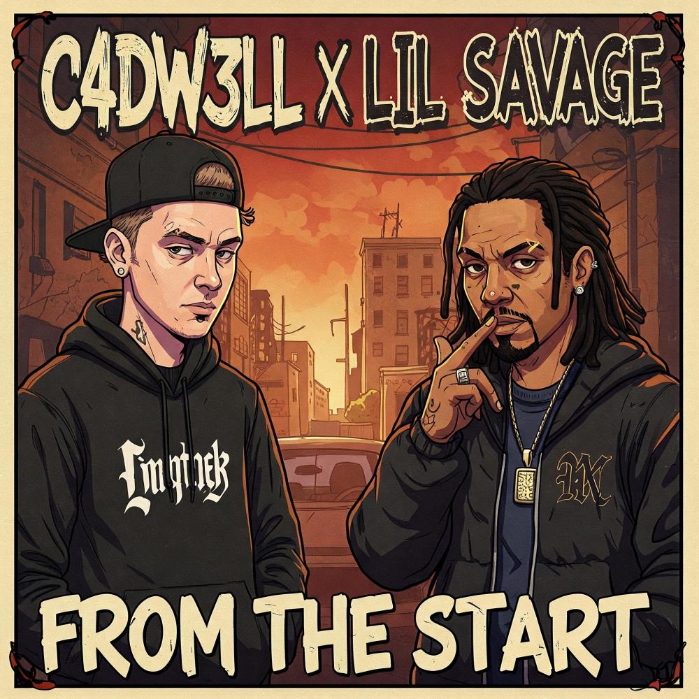 From The Start (feat. Lil Savage) (Explicit)