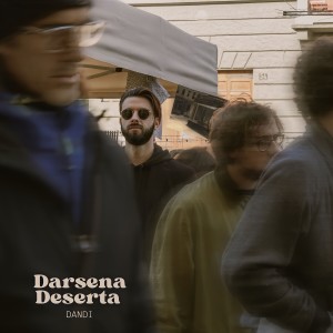 Album Darsena Deserta from DanDi