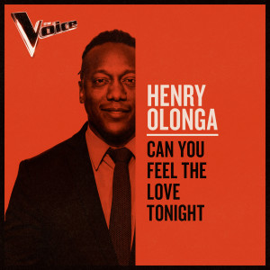 Henry Olonga的專輯Can You Feel The Love Tonight