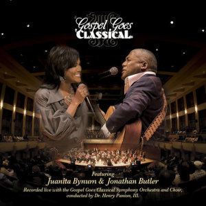 收聽Jonathan Butler的Don't You Worry (Gospel Goes Classical Album Version)歌詞歌曲