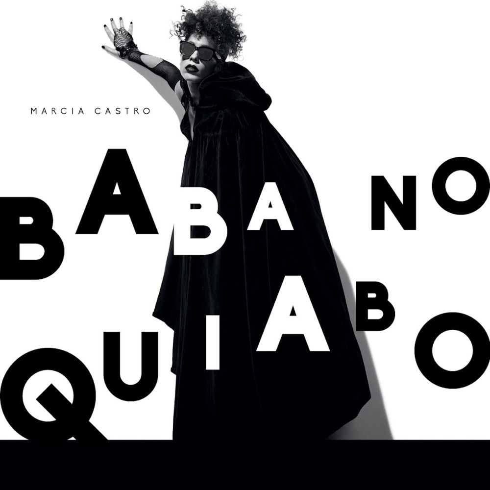 Baba no Quiabo