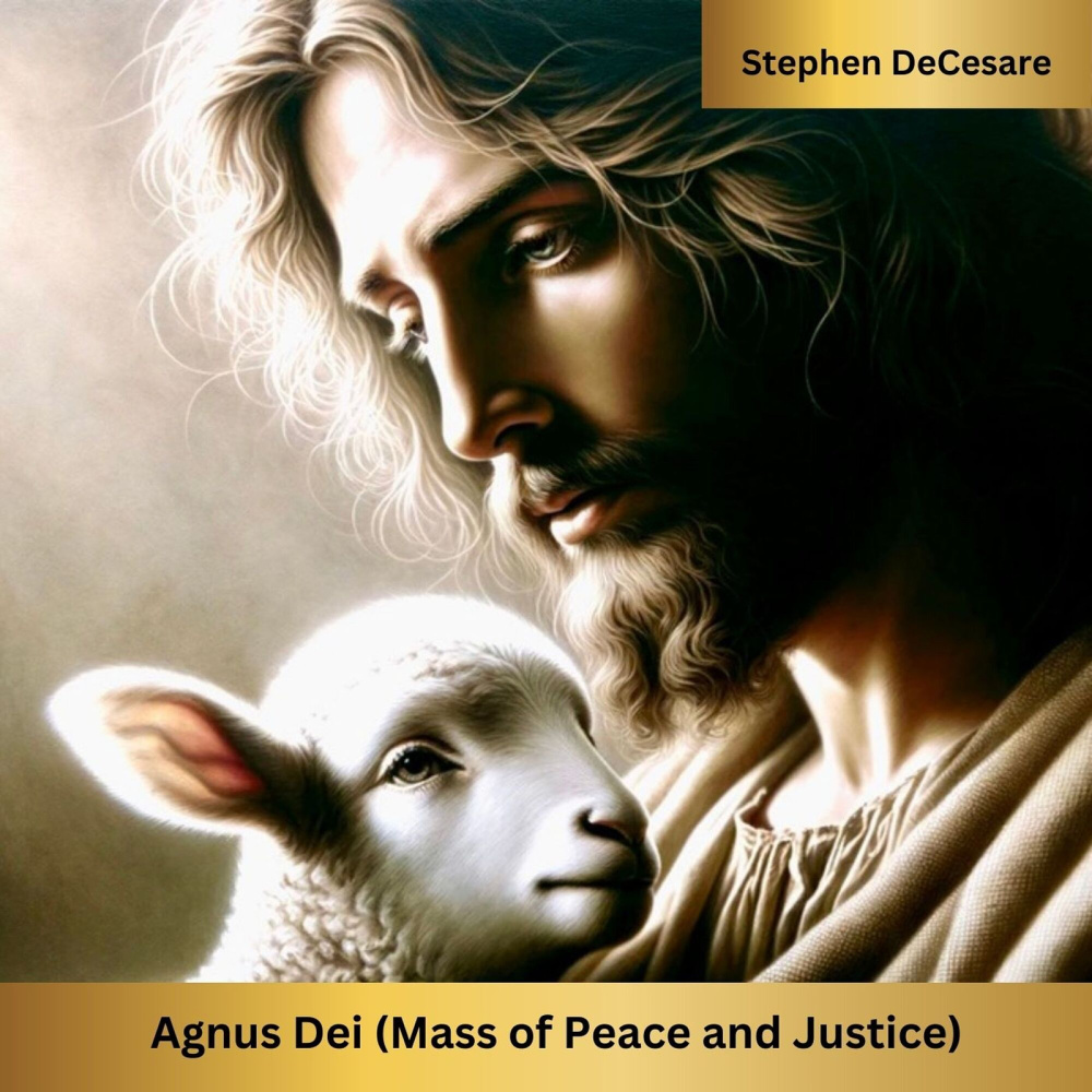 Agnus Dei (Mass of Peace and Justice)