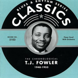 ดาวน์โหลดและฟังเพลง Harmony Grits (1948) พร้อมเนื้อเพลงจาก T.J. Fowler
