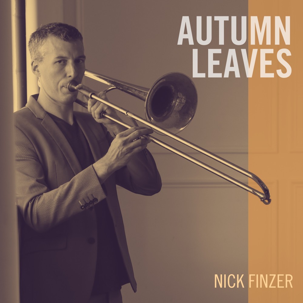 Autumn Leaves