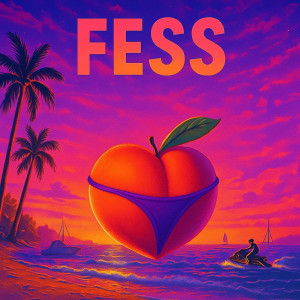 收听NAAMIX的FESS歌词歌曲