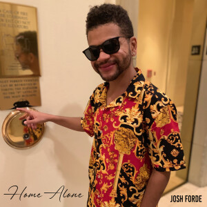 Album Home Alone from 