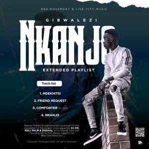 ดาวน์โหลดและฟังเพลง Comforter (feat. JEG Tellem) พร้อมเนื้อเพลงจาก Gibwa