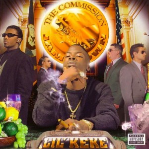 收聽Lil' Keke的It’s Goin’ Down (Explicit)歌詞歌曲