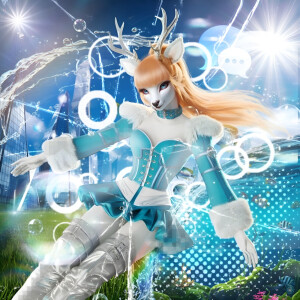 default playlist img