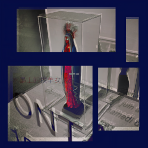 收聽張齊山DanieL的水晶上的牧羊女歌詞歌曲