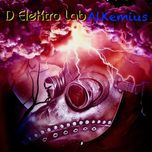 收聽D EleKtro Lab的Dancemusic歌詞歌曲