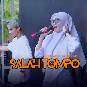 Dengarkan Salah Tompo lagu dari Fida AP dengan lirik