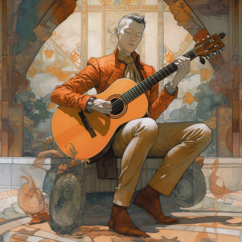Tuvimos Esperanza Zen: Sueños en Armonía