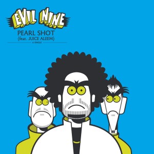 Dengarkan Pearlshot (Switch Remix) lagu dari Evil Nine dengan lirik
