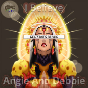 อัลบัม I Believe (Kek'star's Remix) ศิลปิน Debbie Winans