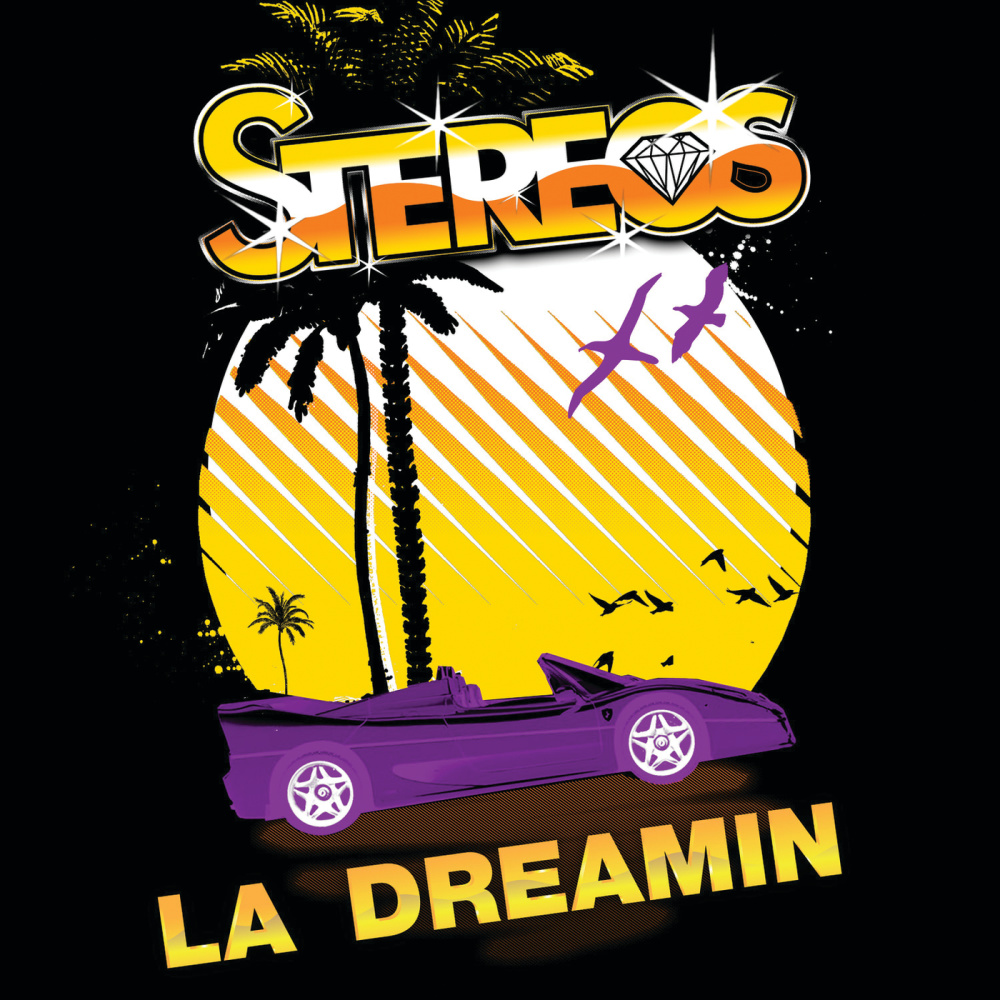 LA Dreamin