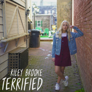 Listen to Terrified song with lyrics from Riley Brooke