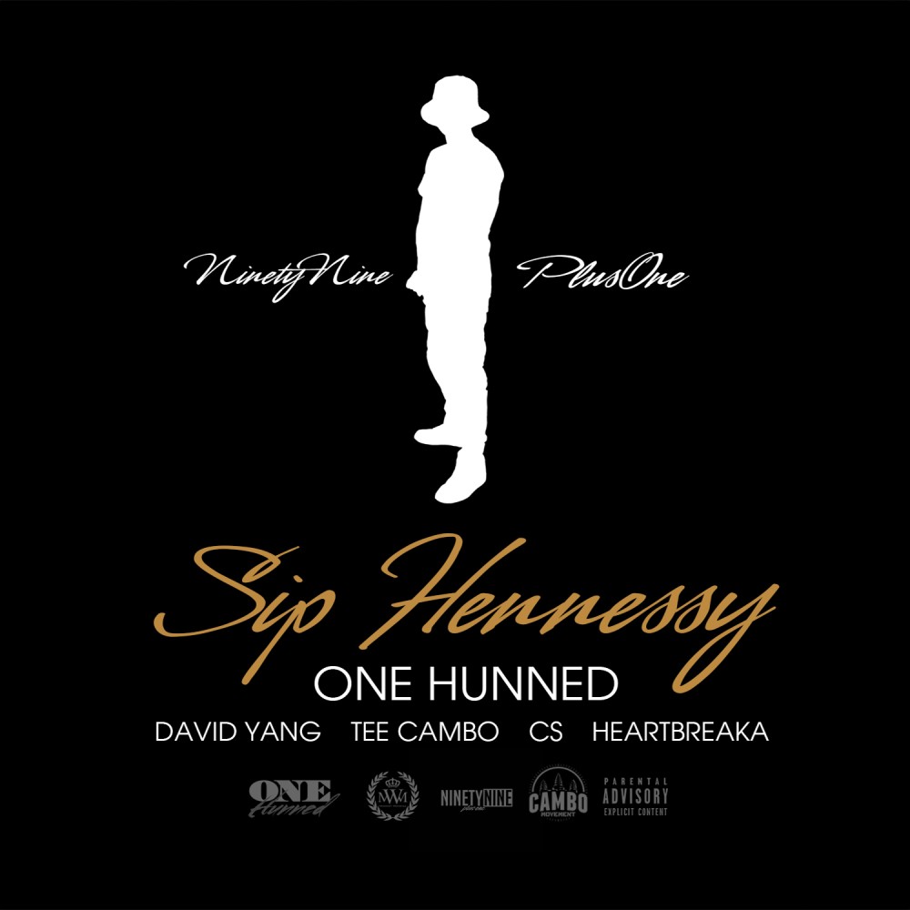 Sip Hennessy (Explicit)