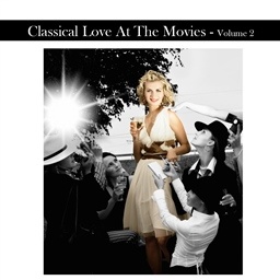 Clarinet Concerto, 2nd movement (From - American Gigolo)