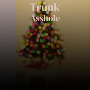 收聽Deey Demen的Trunk Asshole歌詞歌曲