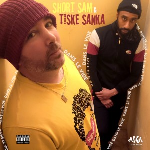 Listen to Laisse moi faire mon rap song with lyrics from Shortsam