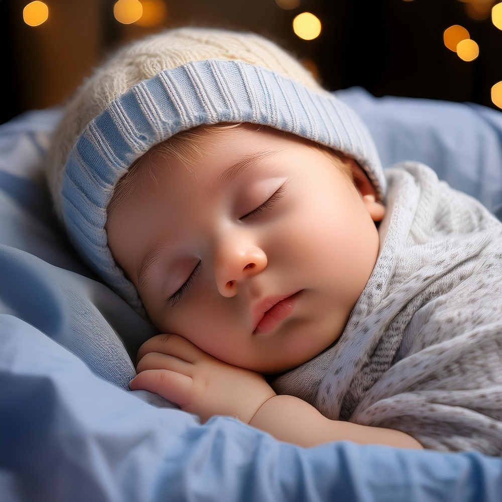 Melodía Nocturna Del Bebé