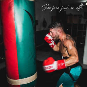 Listen to Sempre più in alto (Explicit) song with lyrics from RICO MENDOSSA