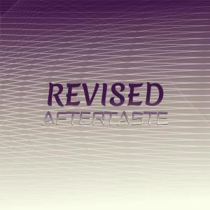 Various Artists的專輯Revised Aftertaste