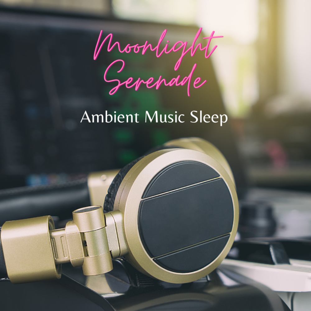 Stars Whisper Ambient Music