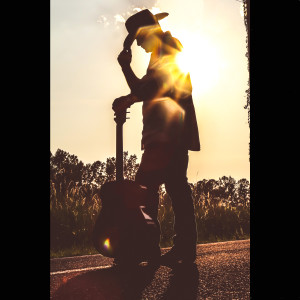 Hillbilly Wayne的專輯USA Raised Redneck