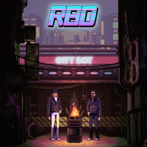 อัลบัม City Boy ศิลปิน RBD