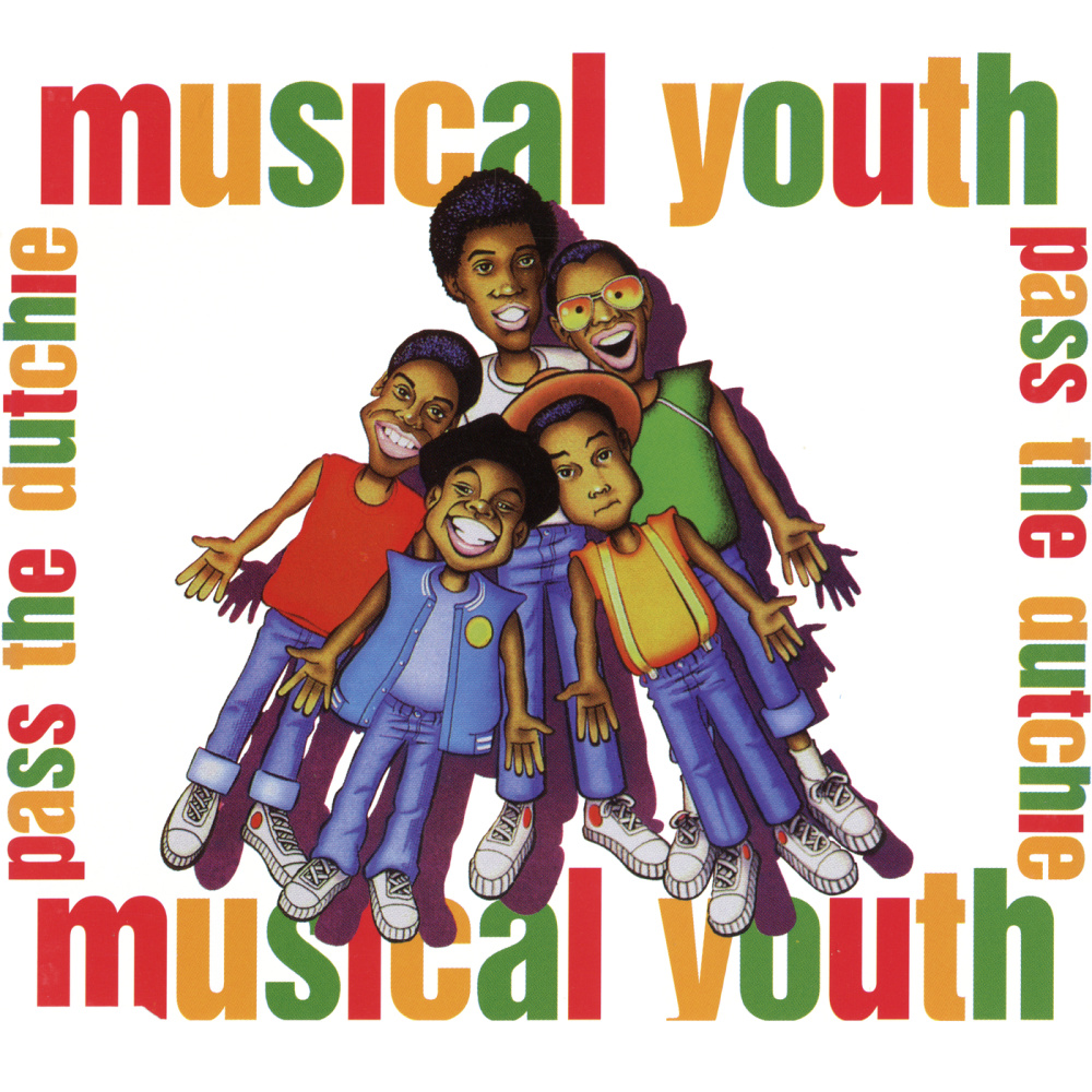 Pass The Dutchie (Motella Radio MIx)