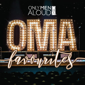 Only Men Aloud的專輯Favourites