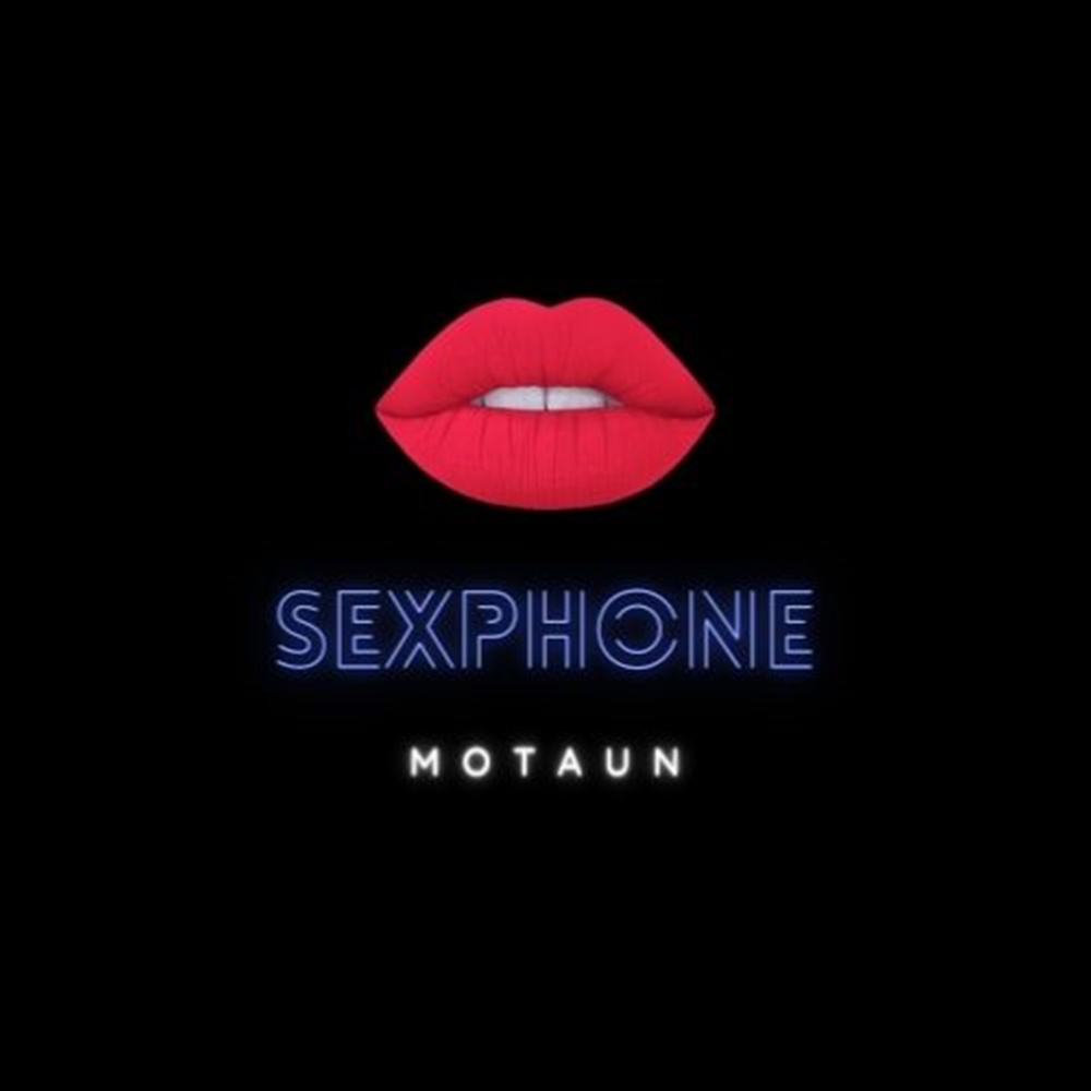 Sexphone (Explicit)