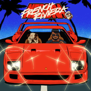 收聽Nebbra的French Riviera歌詞歌曲