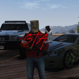 收聽Planet Puar的GTA (Explicit)歌詞歌曲