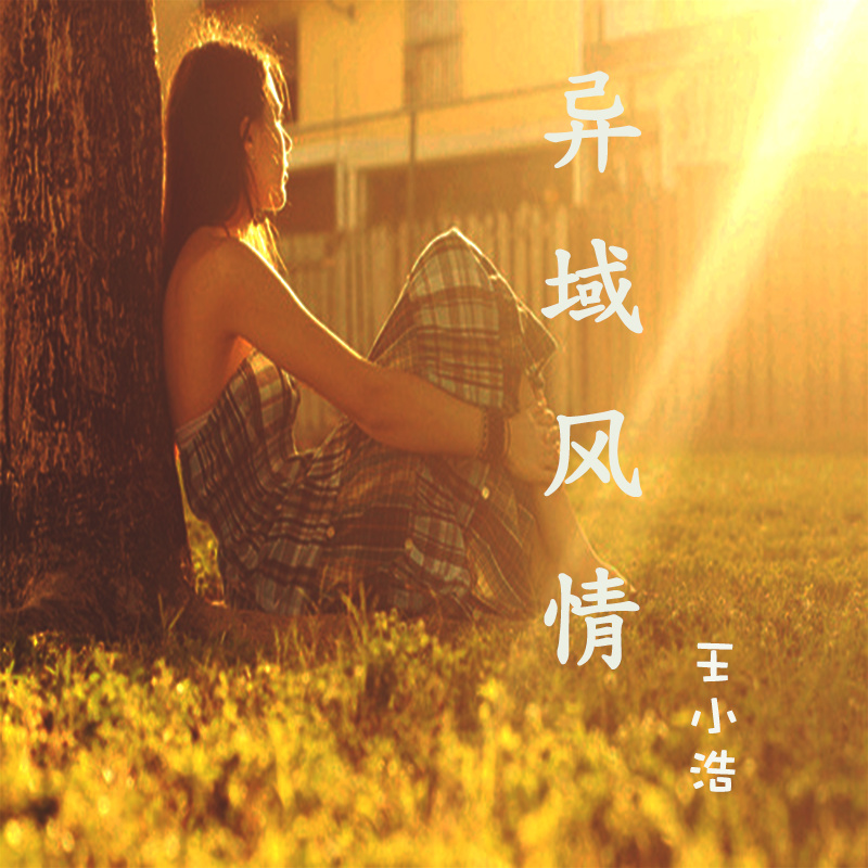 异域欢快女唱气氛 (Remix)